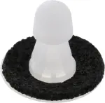 7684835F00 - Body: Rocker Molding Retainer for Infiniti Image