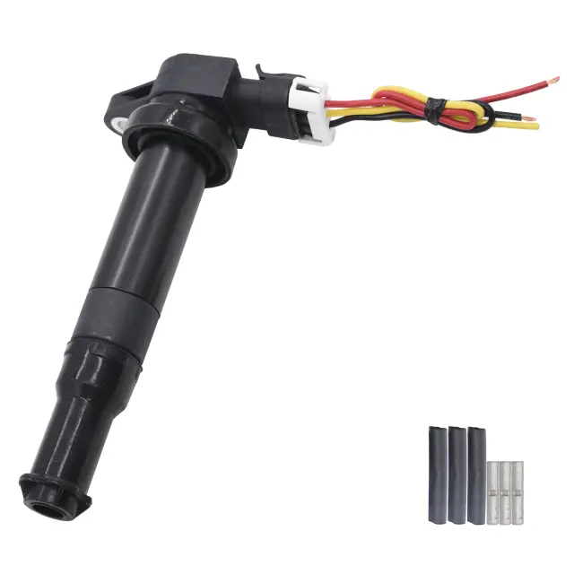 92192158 - : Ignition Coil for Walker Products Inc. - Image