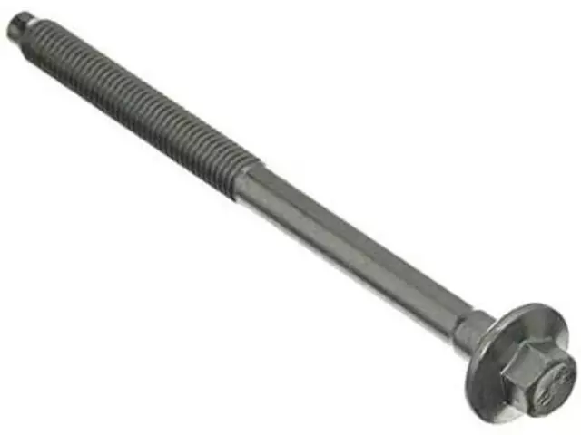 Compressor Mount Bolt - Ford (N806184-S437)