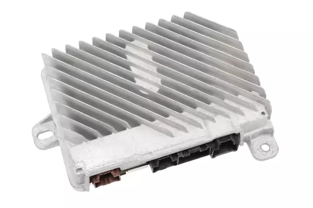 85112043 - : Part# 85112043 Audio Amplifier for Cadillac: ELR Image