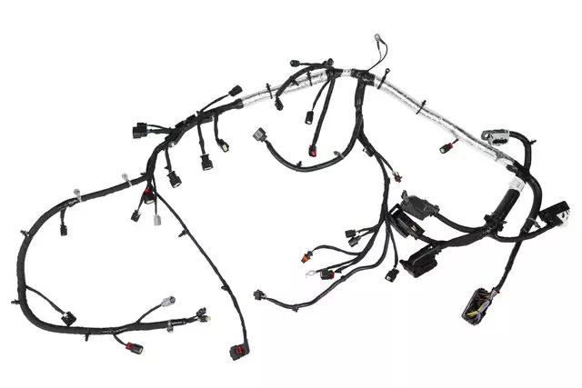 Engine Wiring Harness - GM (22739525)