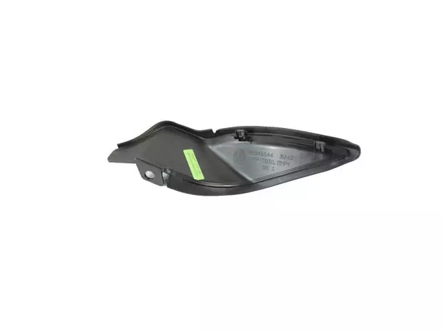 Fender Applique, Left - Alfa Romeo (68334273AA)