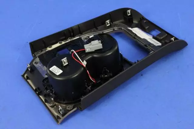 Gear Shift Indicator Bezel - Mopar (1XH201SFAD)