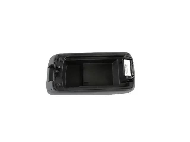 Console Armrest - Mopar (6KM47LC5AB)
