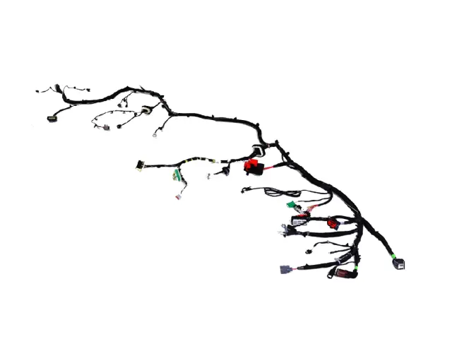 68503355AD - Electrical: Headlamp To Dash Wiring for Dodge: Durango Image