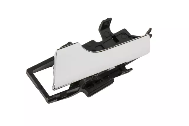 Interior Driver Side Door Handle - GM (96462709)