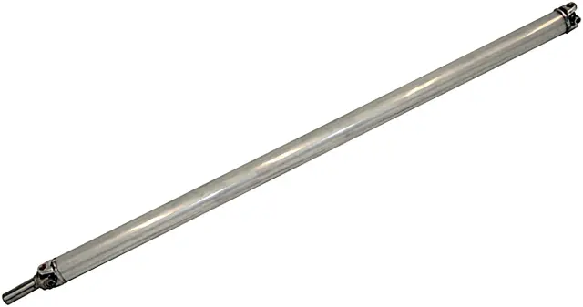 976397 - Driveline and Axles: Rear 1-Piece Aluminum Driveshaft Assembly for Dorman Image
