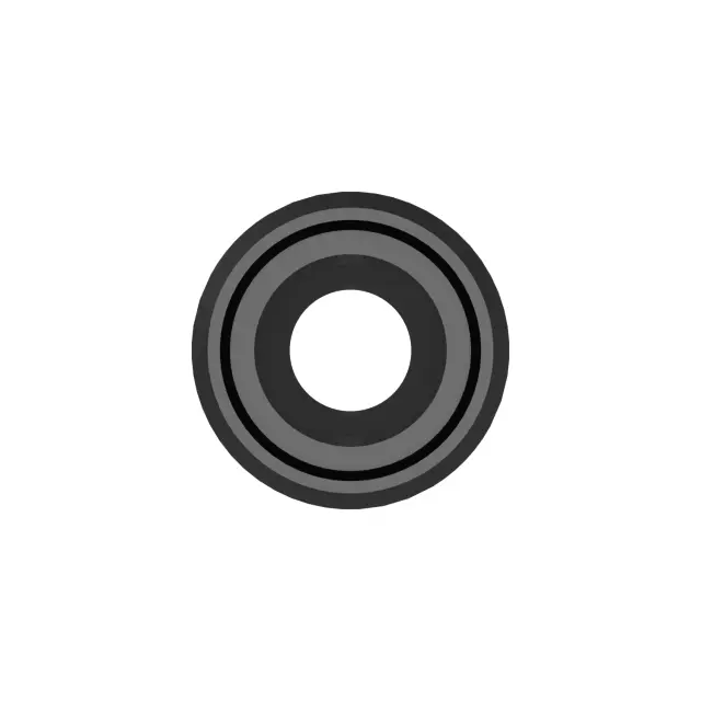 68227208AB - Cooling: Transmission Heater Tube for MOPAR Image