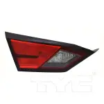 17579800 - : TYC Tail Light Assembly for TYC Image