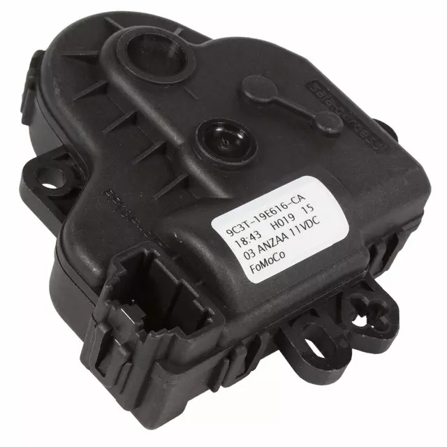 Motor - Ford (7C3Z-19E616-C)