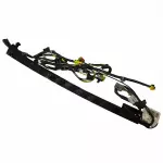 BC3Z15A404B - : Wire Assembly Accessory Feed for Ford Image