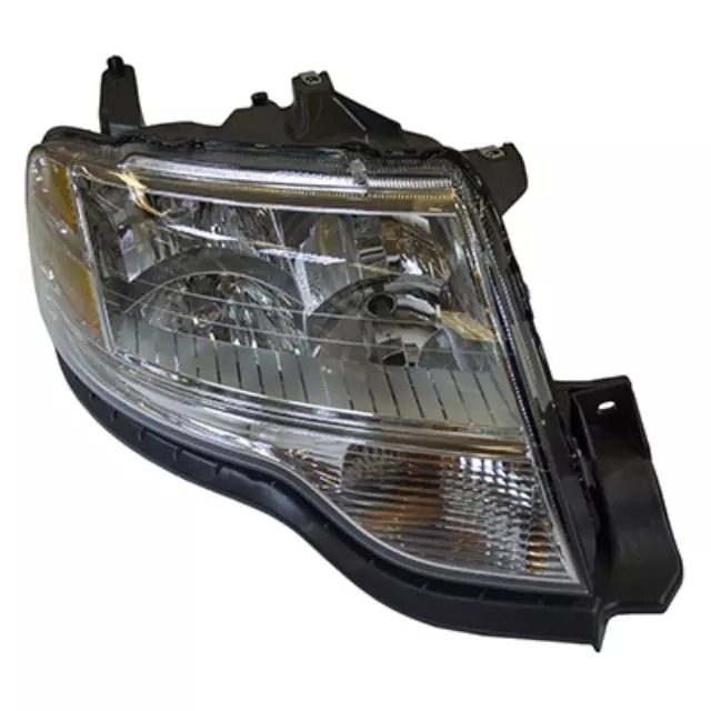 8F9Z13008A - Electrical: Headlamp Assembly for Ford: Taurus X Image