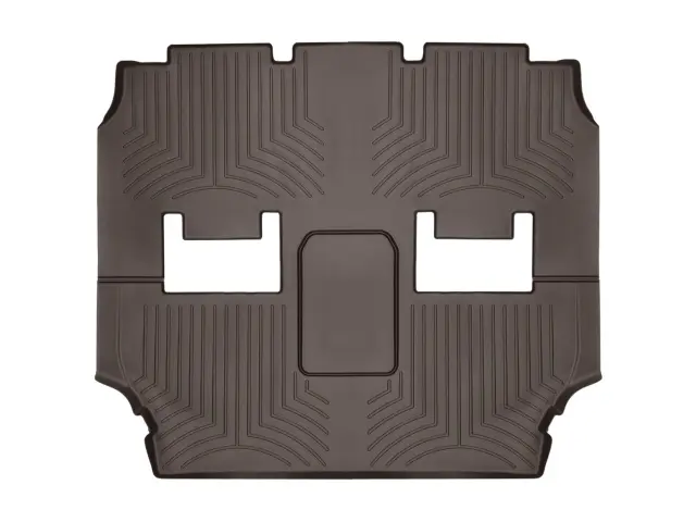 479452 - Accessories: FloorLiner™ DigitalFit® for WeatherTech Image