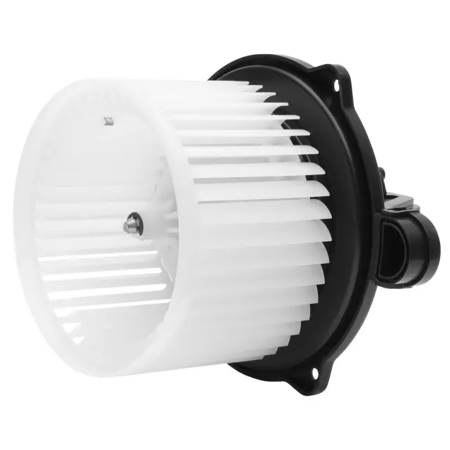 32A1025 - Air Conditioning &amp; Heat: Mando HVAC Blower Motor for Mando Image