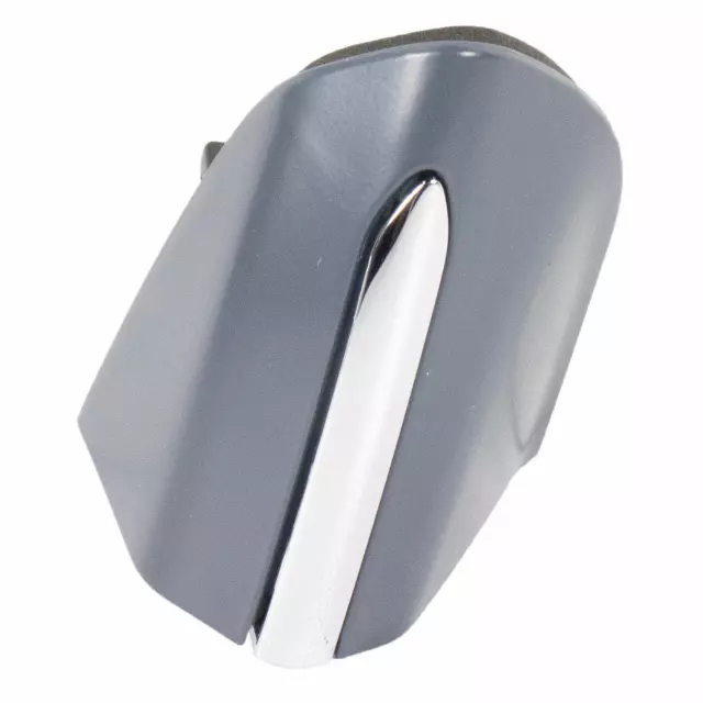 GS7Z54218A14CA - Body: Bezel for Ford: Edge, Fusion, Police Responder Hybrid, SSV Plug-In Hybrid Image