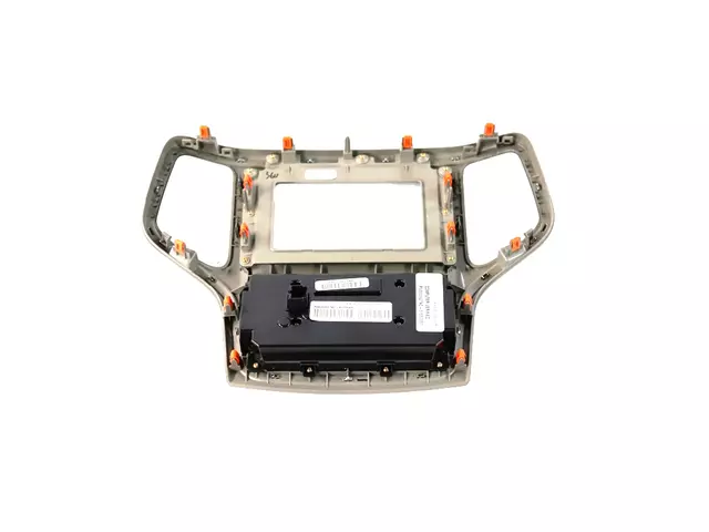 Vehicle Feature Controls Center Stack - Mopar (68333927AC)