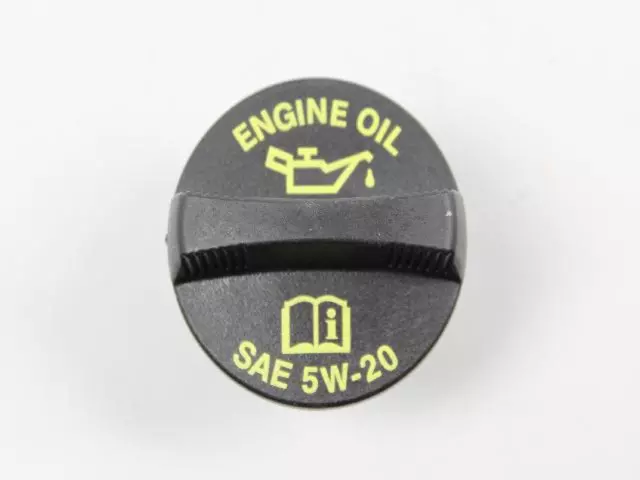53022221AA - : Oil Filler Cap for Mopar Image