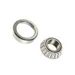 5072498AA - Rear Axle; Corporate 235 MM; Differential and Drive Line: Drive Pinion Bearing Kit, Front for Mopar Image