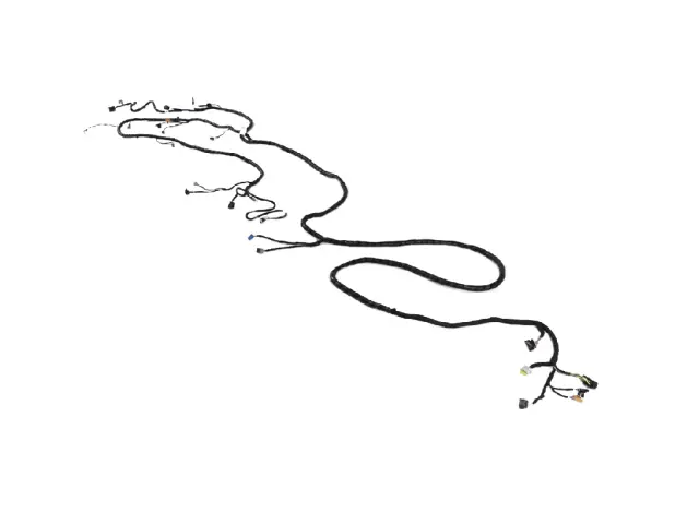 68521855AC - Electrical: Body Right Wiring for Mopar Image image