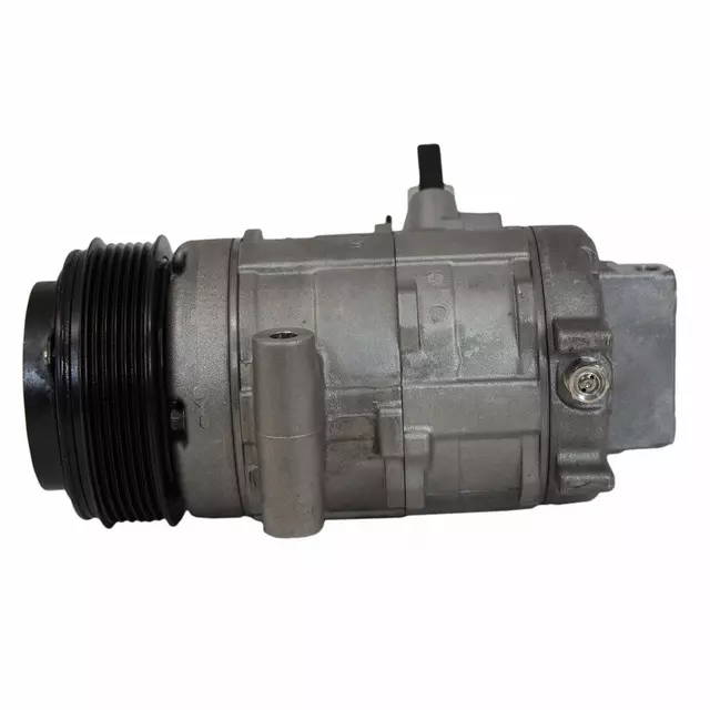 BT4Z19703A - HVAC: Compressor for Ford: Edge | Lincoln: MKX Image