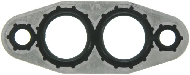 B31872 - Cooling Systems: Engine Oil Cooler Gasket for Mahle Image
