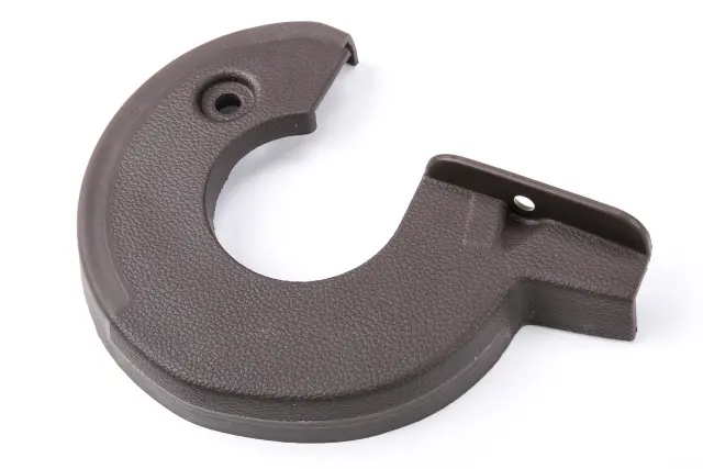 23451973 - Body: Seat Back Recliner Adjustment Mechanism Cover for GM Image