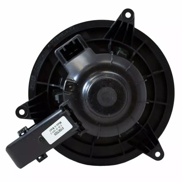 HVAC Blower Motor Assembly - Ford (CL1Z-19805-B)