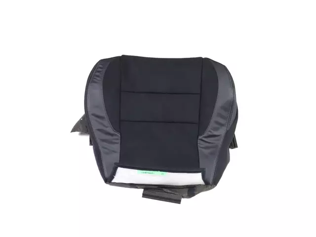 Front Seat Cushion Cover, Right - Mopar (6UW80YSAAA)