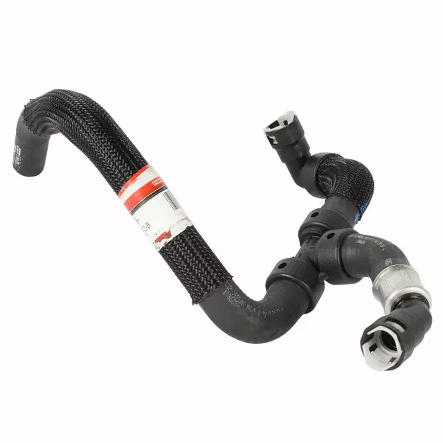 FL1Z18472B - HVAC: HVAC Heater Hose for Ford: Expedition | Lincoln: Navigator Image