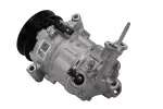 84666664 - HVAC: A/C Compressor for Chevrolet: Equinox | GMC: Terrain Image