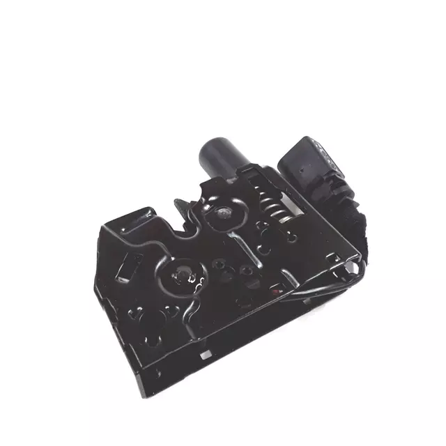 8V0823509A - Body: Lock &amp; Switch for Audi: A3, A3 Quattro, A3 Sportback e-tron, RS3, S3 Image