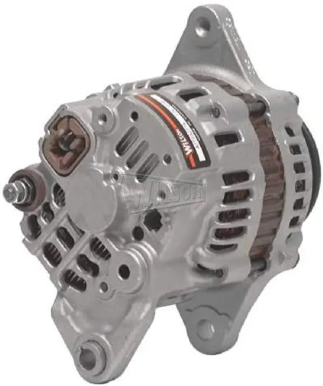 90273189 - : Alternator Reman, MI A7T 12V 40A for BBB INDUSTRIES Image