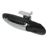 FO1310163 - : Exterior Door Handle for COLLISION Image