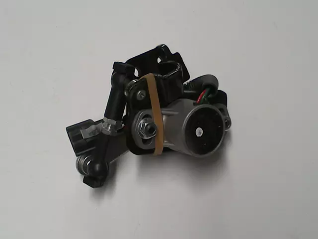 Rear Suspension for 2012 Nissan Armada | OEM Parts Online