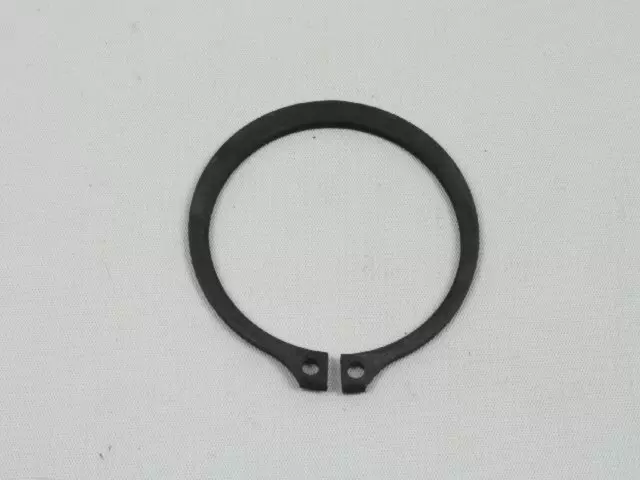 4799103 - 65RFE; 6-Speed; Automatic Transmission: Transmission Snap Ring for Chrysler: Aspen | Dodge: Dakota, Durango, Ram 1500, Ram 2500, Ram 3500 | Jeep: Commander, Grand Cherokee, Liberty | Ram: 1500, 1500 Classic, 2500, 3500, Dakota Image