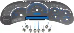 100100F - Body: Cluster Kit for Dorman Image