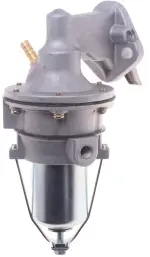 M60032 - : Mechanical Fuel Pump for Carter Image