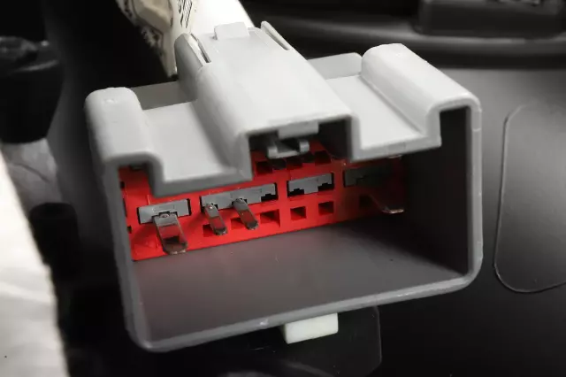 84387418 - Body: Door Trim Panel for GM Image