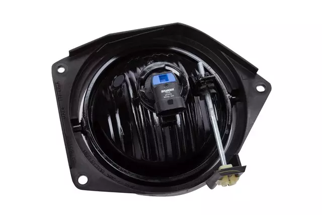 15780128 - : Fog Lamp for Chevrolet: Colorado | Hummer: H3 Image
