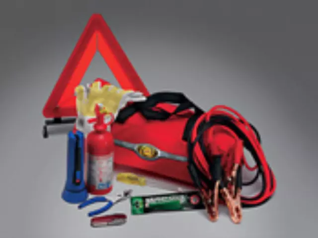 82208778 - : Emergency Kit for Mopar Image