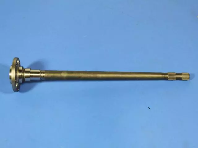 Axle Shaft, Left - Mopar (5179119AA)