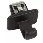 GD9Z00817AB - Body: Sunshade Retainer for Lincoln: Continental Image