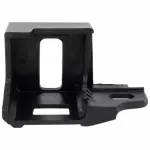 KS7Z16758B - : 2017-2020 Ford - Bumper Bracket for Ford: Fusion, Police Responder Hybrid, SSV Plug-In Hybrid Image