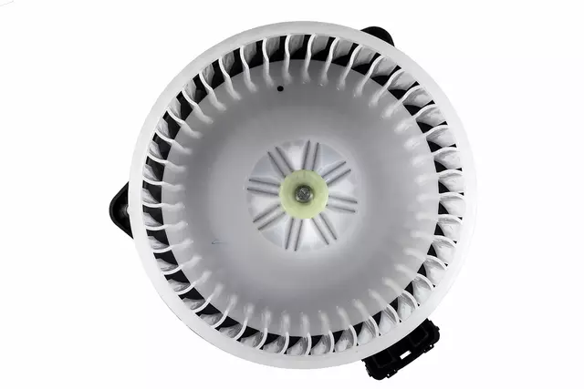 HVAC Blower Motor - GM (98183927)