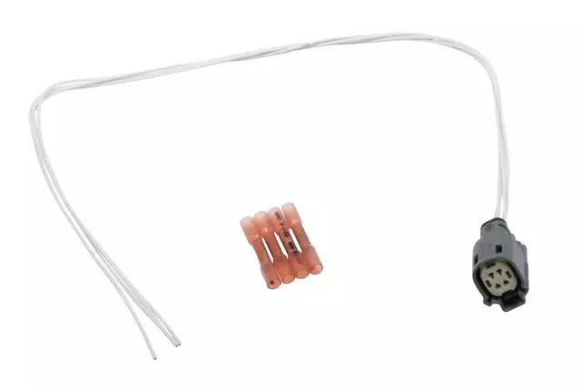 19370714 - : Multi-Purpose Wiring Connector for GM Image