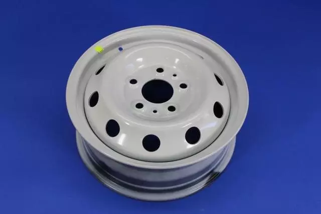 Steel Wheel - Mopar (68582592AB)