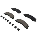 19538199 - : Pad Kit for GM Image