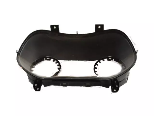 68298109AA - Electrical: Instrument Cluster Mask for Mopar Image