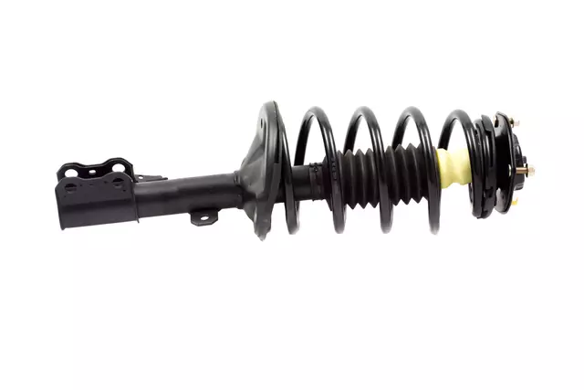 903931RS - : Front Passenger Side Suspension Strut and Coil Spring Assembly for ACDelco Image