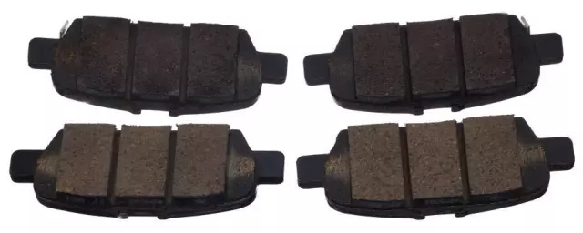 D40609HM0B - Unclassified: Brake Pads Rear for Nissan: Altima, Sentra Image